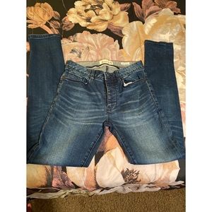Men’s Jeans